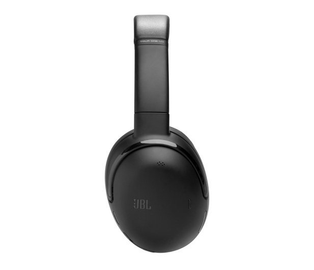 JBL Tour One M3 ANC Czarne - 1360176 - zdjęcie 6